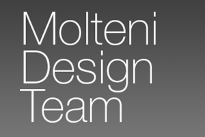 Designer Zucchi Arredamenti Milano - Molteni Design Team