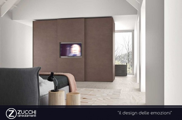 Armadio Television 