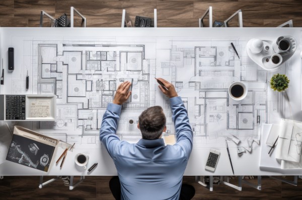 Arredamento su misura a Milano: i consigli degli architetti