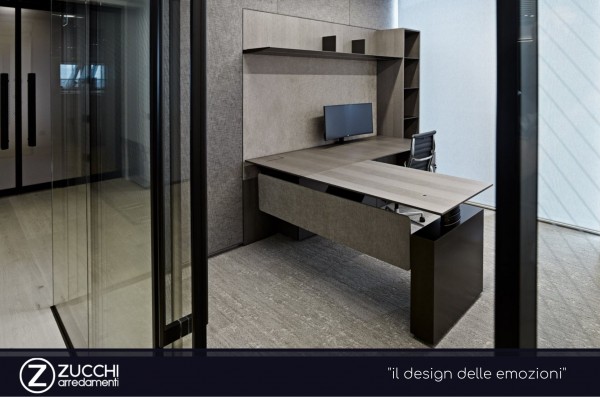 Arredo ufficio: come creare un ambiente unico e curato
