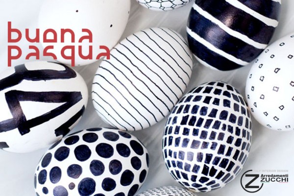 Buona Pasqua - Happy Easter