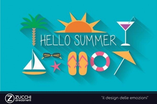 Hello Summer 2020