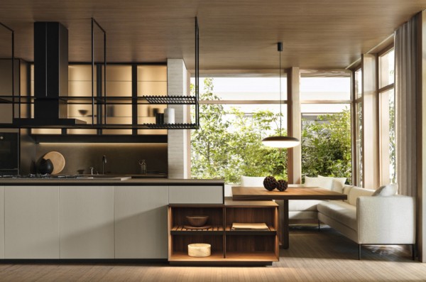 Home Interior Designs: trend cucine moderne