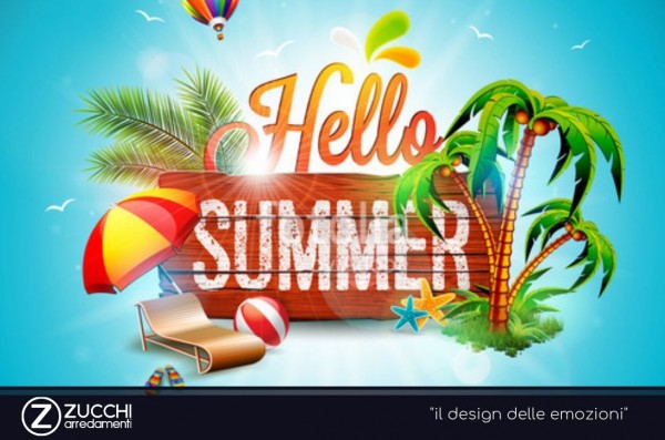 Hello Summer