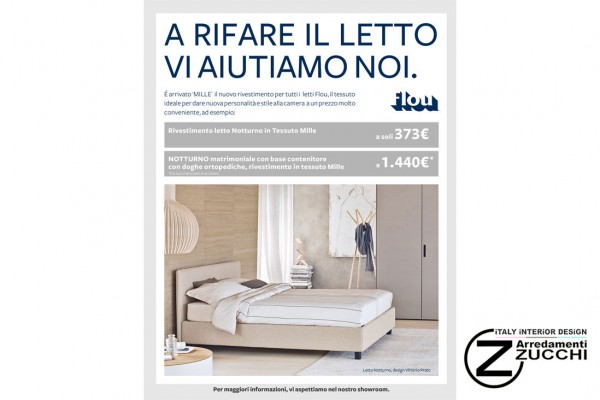 VI RIFACCIAMO IL LETTO