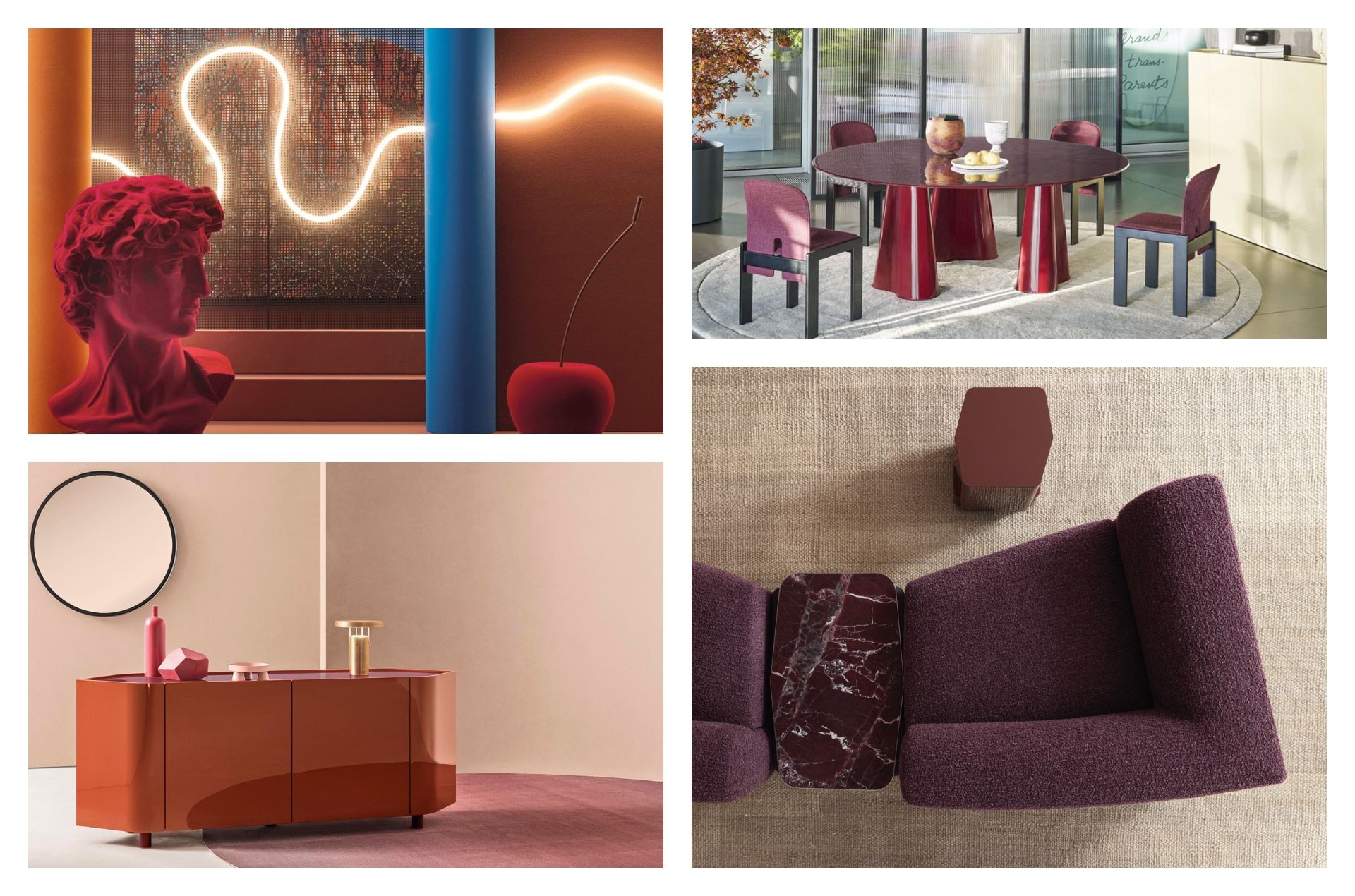 Arredamento 2026: prodotto di design protagonista delle nuove tendenze al Salone del Mobile