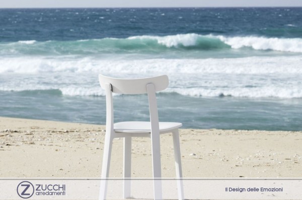 Carte d'arredo APC Chair Plastic Vitra 1