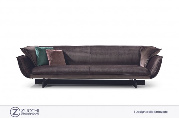 Carte d'arredo Beam Sofa System cassina Zucchi arredamenti 01
