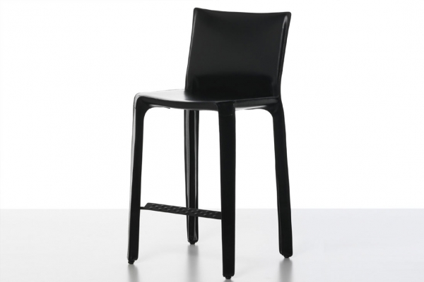 Carte d'arredo Sgabello Cassina Cab 0 Zucchi Arredamenti