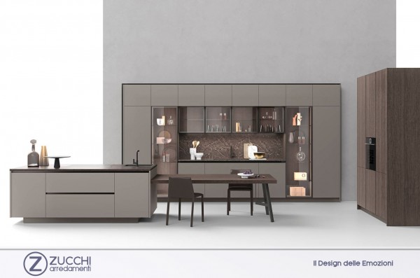 Carte d'arredo Cucina Logica LO Valdesign 01