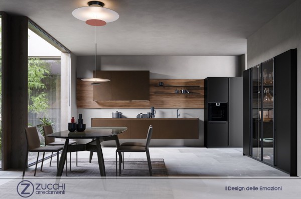 Rivenditore Valdesign Cucine a Milano