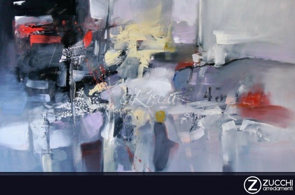 Rivenditore Galleria d'Arte Sikrea a Milano