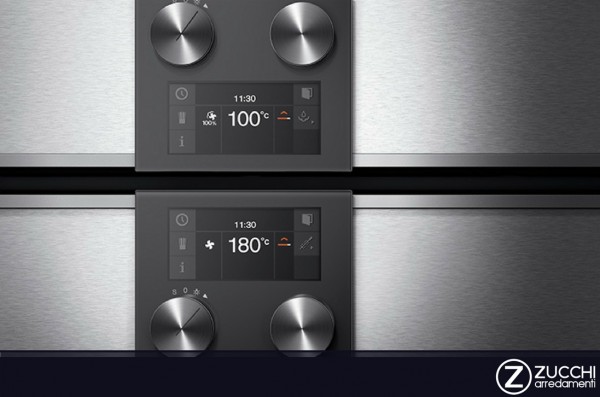 Rivenditore Gaggenau a Milano