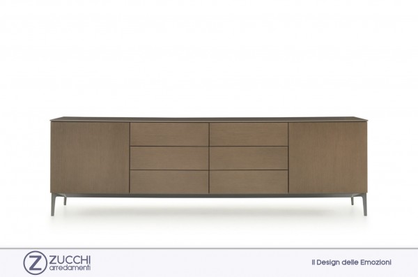 Carte d'arredo Madia 505 UP Sideboard Molteni&C ZUCCHI 01