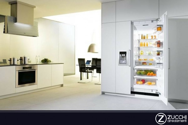 Rivenditore Miele a Milano