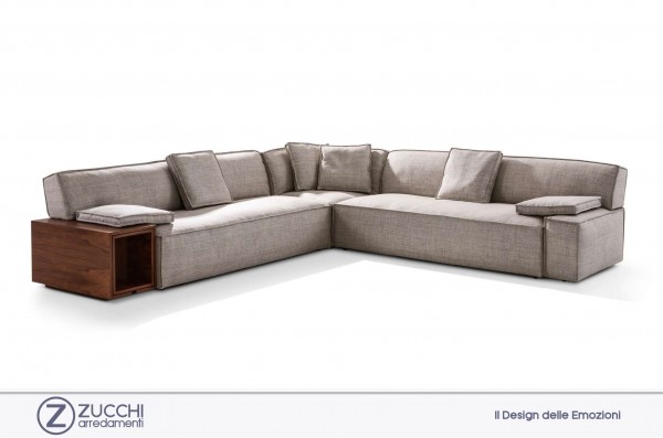 Carte d'arredo MyWorld Divano Cassina Zucchi arredamenti 01