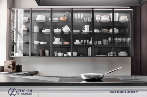 Carte d'arredo Pensili Bright Cucina Molteni&C Dada Engineered 01