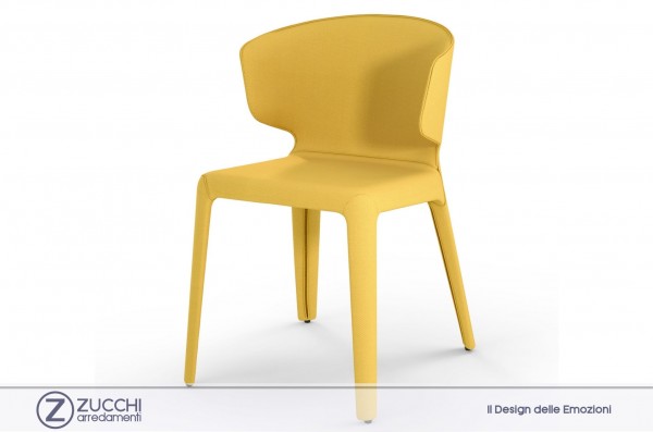 Carte d'arredo Poltroncina Hola Pro 367 Cassina Zucchi Arredamenti 01