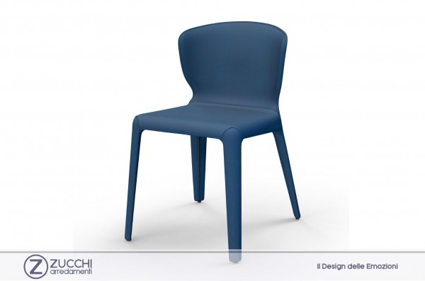 Carte d'arredo Sedia Hola 369 PRO Cassina Zucchi Arredamenti 01