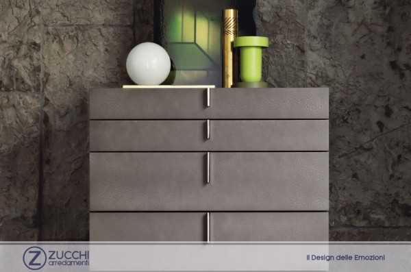 Carte d'arredo Tallboys Settimanale Ari Flou ZUCCHI 01