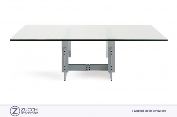 Carte d'arredo Tavolo Florian Cassina Zucchi arredamenti Italy interior design 01