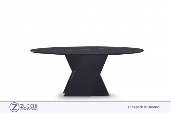 Carte d'arredo Tavolo Sansovino Cassina Zucchi arredamenti Italy interior design