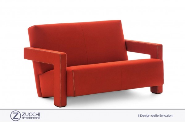 Carte d'arredo Utrecht Sofas Divano Cassina Zucchi arredamenti 001