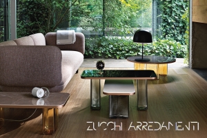 Design Studio Klass: Lands 0 Zucchi Arredamenti