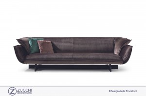 Patricia Urquiola: Beam Sofa System cassina Zucchi arredamenti 01