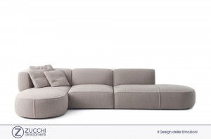 Patricia Urquiola: Bowy Sofa 01