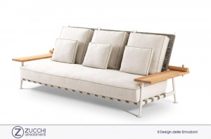 Philippe Starck: Fenc-e Nature 01