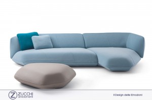 Patricia Urquiola: Floe Insel 01