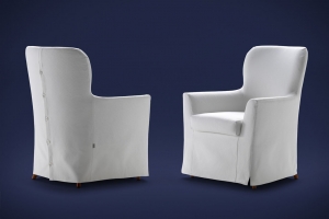 Design Flou: Giorgia 0 Zucchi Arredamenti