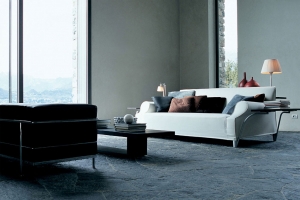 Philippe Starck: L.W.S 0 Zucchi Arredamenti