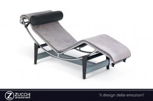 Le Corbusier, Jeanneret, Perriand: LC4 Villa Church 01