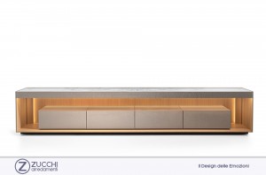 Vincent Van Duysen: Madia Contenitore Sideboard Single Units Living Box Molteni&C ZUCCHI made in italy 01