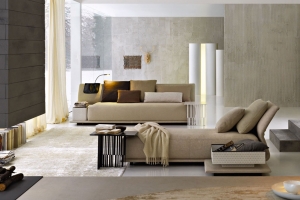 Danny Lane: Divani Night&Day 0 Zucchi Arredamenti