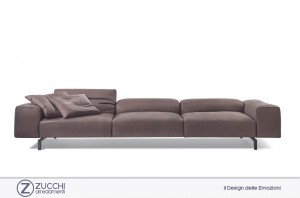 Piero Lissoni: Scighera 01