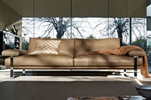 Foster + Partners: Still 0 Zucchi Arredamenti