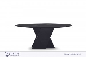 Carlo Scarpa: Tavolo Sansovino Cassina Zucchi arredamenti Italy interior design