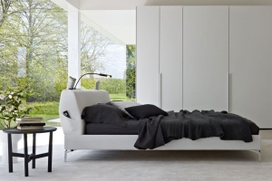 Arik Levy: Tea Time Bed 0 Zucchi Arredamenti