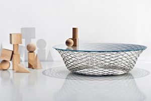 Foster + Partners: Teso 0 Zucchi Arredamenti
