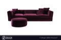 291 DRESS-UP - cassina - divano - rodolfo dordoni - 4