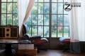 Lounge Chair 4 Zucchi Arredamenti