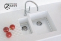 Piani cucina in Corian® 3 Zucchi Arredamenti