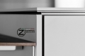Piani cucina in Fenix® 1 Zucchi Arredamenti