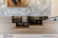 Accessori Cassetti e Pentoliere Rovere Nero Dada Engineered 01