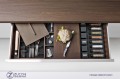 Accessori Cassetti e Pentoliere Rovere Smoked Dada Engineered 07