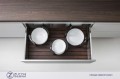 Accessori Cassetti e Pentoliere Rovere Smoked Dada Engineered 08