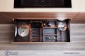 Accessori Cassetti e Pentoliere Rovere Smoked Dada Engineered 09
